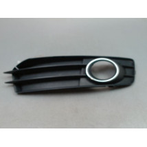 GRILLE VENTILATION PARE-CHOC AVD AUDI A3 SPORTBACK II Phase 2 (8P) 2008-2012