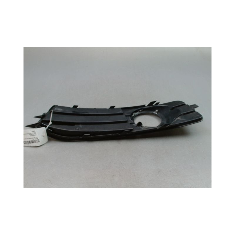 GRILLE VENTILATION PARE-CHOC AVD AUDI A3 SPORTBACK II Phase 2 (8P) 2008-2012