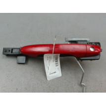 POIGNEE EXTERIEURE PORTE AVANT GAUCHE HONDA CIVIC 2006-