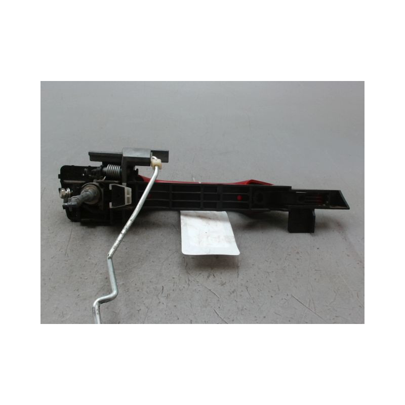 POIGNEE EXTERIEURE PORTE AVANT GAUCHE HONDA CIVIC 2006-