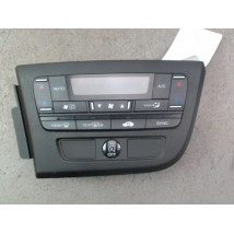 COMMANDE DE CHAUFFAGE HONDA CIVIC 2006-