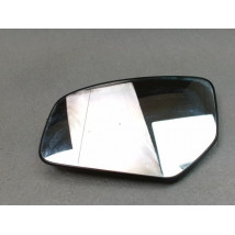 GLACE RETROVISEUR EXT G HONDA CIVIC 2006-