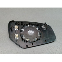 GLACE RETROVISEUR EXT G HONDA CIVIC 2006-