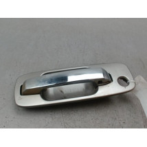 POIGNEE EXTERIEURE PORTE AVANT GAUCHE NISSAN X-TRAIL BREAK I Phase 1 2001-2003