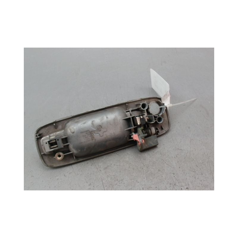 POIGNEE EXTERIEURE PORTE AVANT GAUCHE NISSAN X-TRAIL BREAK I Phase 1 2001-2003