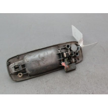 POIGNEE EXTERIEURE PORTE AVANT GAUCHE NISSAN X-TRAIL BREAK I Phase 1 2001-2003