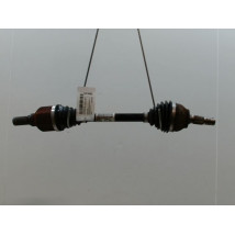 TRANSMISSION AVANT GAUCHE CITROEN C4 II Phase 2  2014-... 1.2 THP 130
