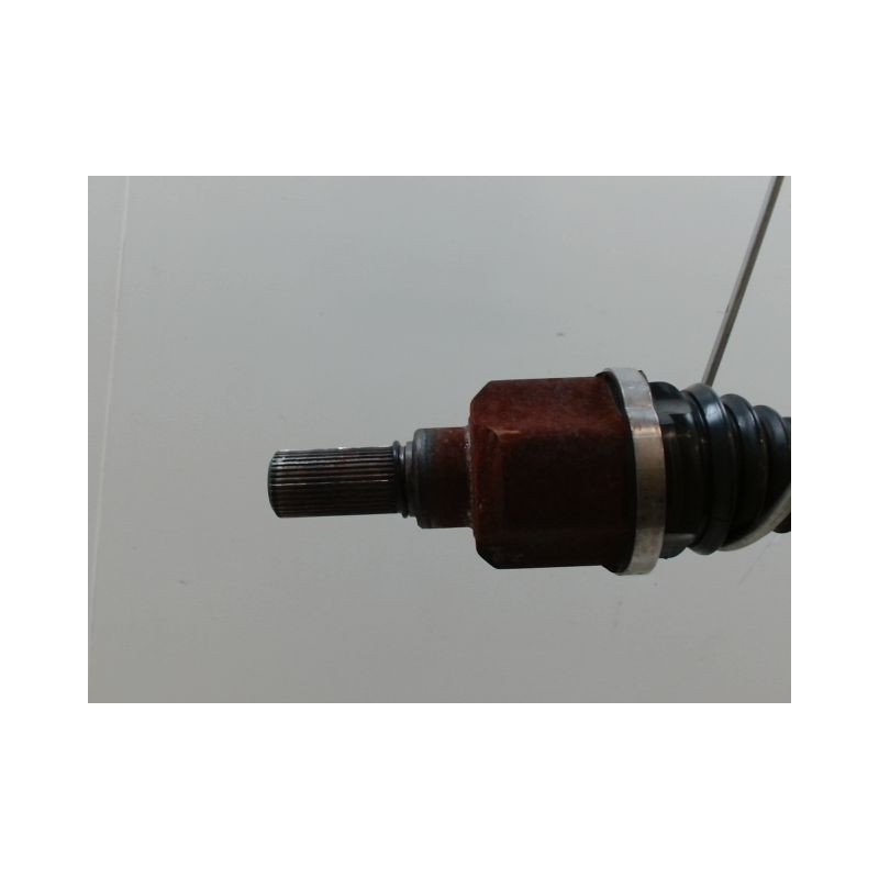 TRANSMISSION AVANT GAUCHE CITROEN C4 II Phase 2  2014-... 1.2 THP 130