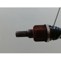 TRANSMISSION AVANT GAUCHE CITROEN C4 II Phase 2  2014-... 1.2 THP 130