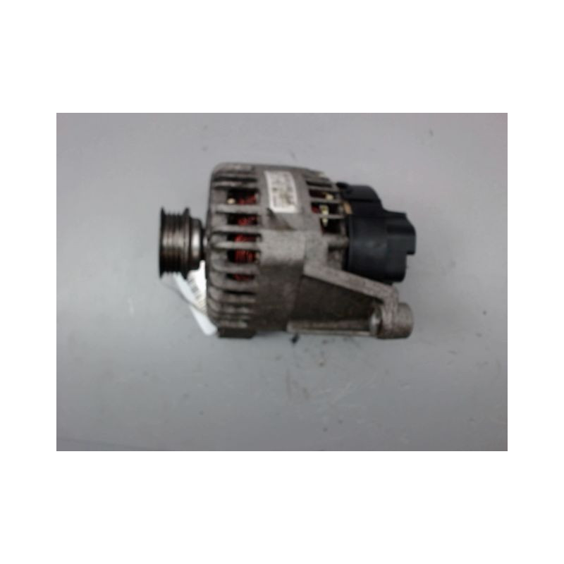 ALTERNATEUR FIAT PANDA II 2003-2012
