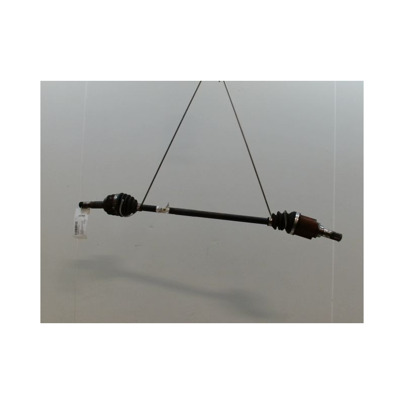 TRANSMISSION AVANT DROIT NISSAN MICRA 2009- 1.2