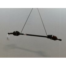 TRANSMISSION AVANT DROIT NISSAN MICRA 2009- 1.2