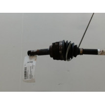 TRANSMISSION AVANT DROIT NISSAN MICRA 2009- 1.2