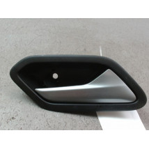 POIGNEE INTERIEURE PORTE AVANT DROIT DACIA SANDERO 2008-