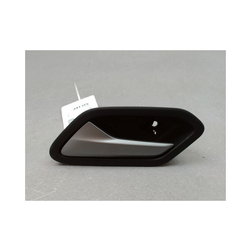 POIGNEE INTERIEURE PORTE ARRIERE GAUCHE DACIA SANDERO 2008-