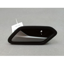 POIGNEE INTERIEURE PORTE ARRIERE GAUCHE DACIA SANDERO 2008-