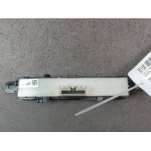 BOUTON DE WARNING DACIA SANDERO 2008-