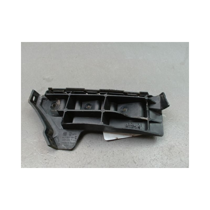 SUPPORT PARE-CHOC AVD SEAT IBIZA III Phase 2 (6L) 2006-2009