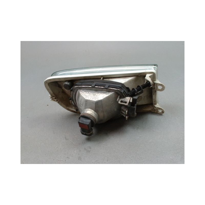 PHARE ANTIBROUILLARD AVANT GAUCHE SKODA OCTAVIA II Phase 1 2004-2008
