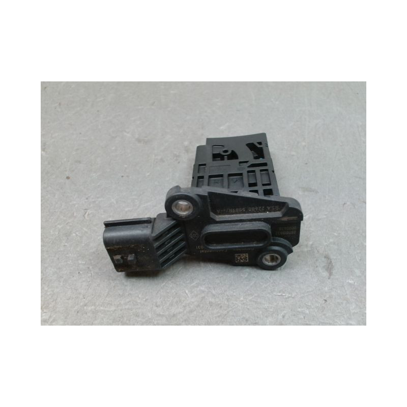 DEBITMETRE AIR RENAULT MEGANE IV PHASE 1 2015-