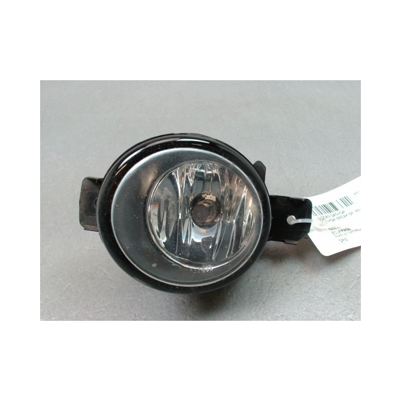 PHARE ANTIBROUILLARD AVANT GAUCHE NISSAN QASHQAI BREAK I Phase 1 2007-2010