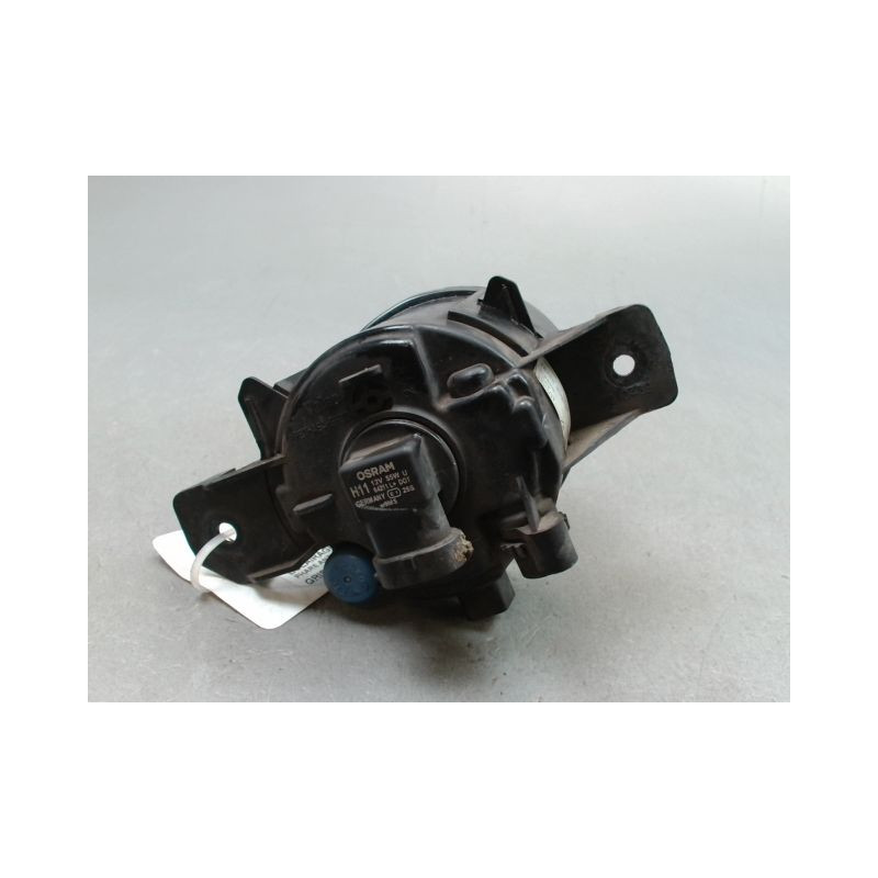 PHARE ANTIBROUILLARD AVANT GAUCHE NISSAN QASHQAI BREAK I Phase 1 2007-2010