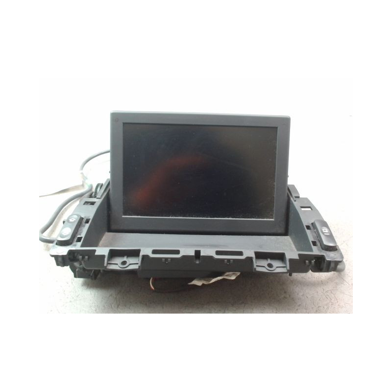 ECRAN GPS PEUGEOT 5008 MONOSP. I Phase 1 2009-2013