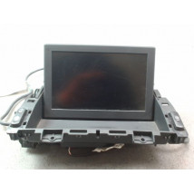 ECRAN GPS PEUGEOT 5008 MONOSP. I Phase 1 2009-2013
