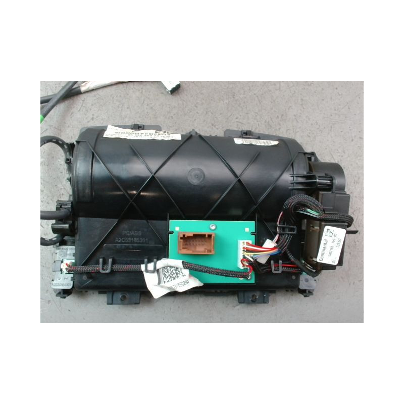 ECRAN GPS PEUGEOT 5008 MONOSP. I Phase 1 2009-2013