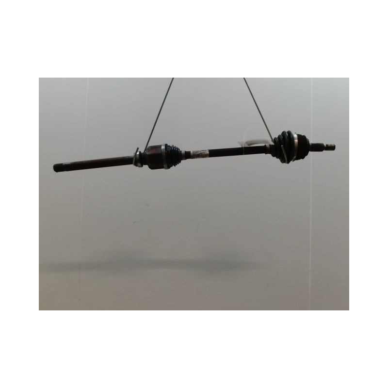 TRANSMISSION AVANT DROIT PEUGEOT 308 2011- 1.6 BlueHDi 120
