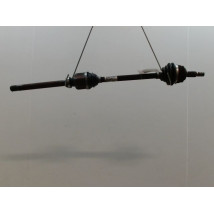 TRANSMISSION AVANT DROIT PEUGEOT 308 2011- 1.6 BlueHDi 120