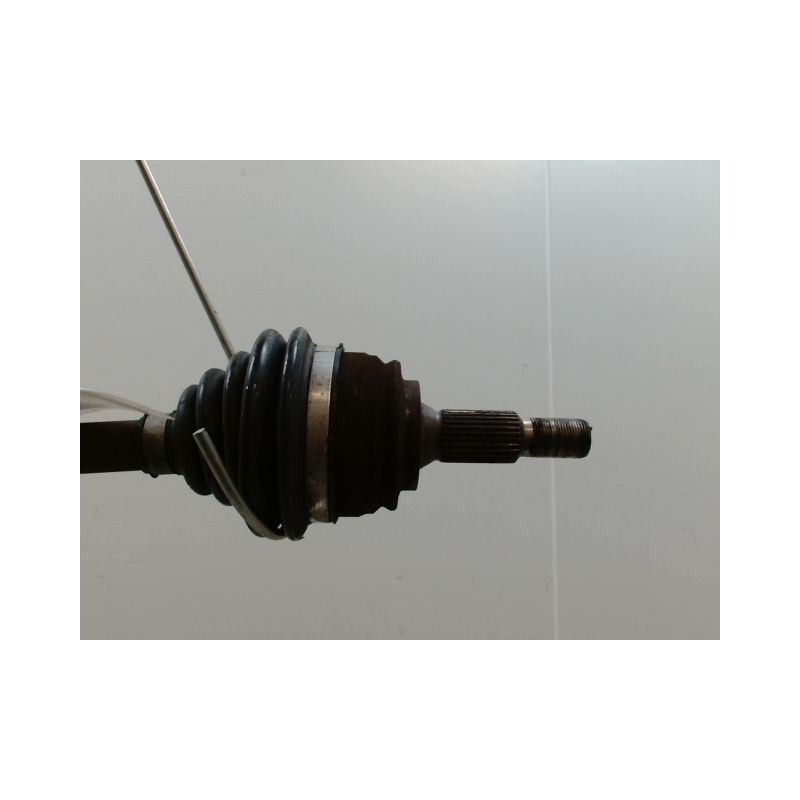 TRANSMISSION AVANT DROIT PEUGEOT 308 2011- 1.6 BlueHDi 120