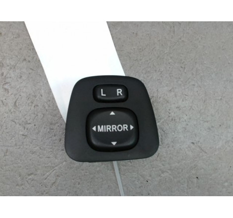 COMMANDE RETROVISSEUR EXT ELECTRIQUE