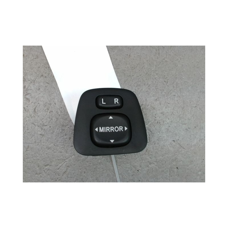 COMMANDE RETROVISSEUR EXTERIEUR ELECTRIQUE PEUGEOT 108