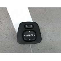 COMMANDE RETROVISSEUR EXTERIEUR ELECTRIQUE PEUGEOT 108