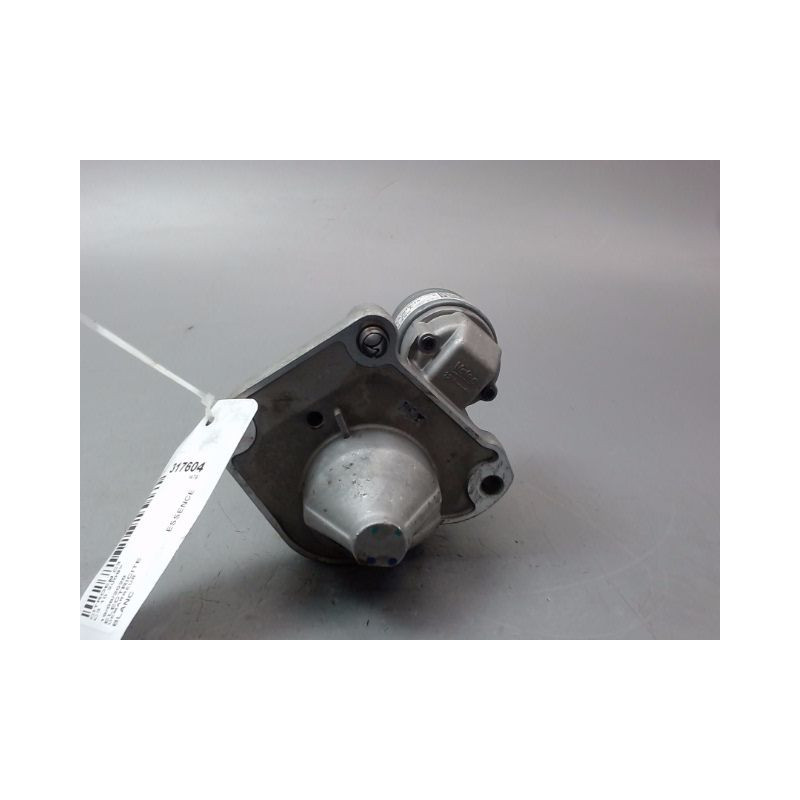DEMARREUR CITROEN C3 2009-