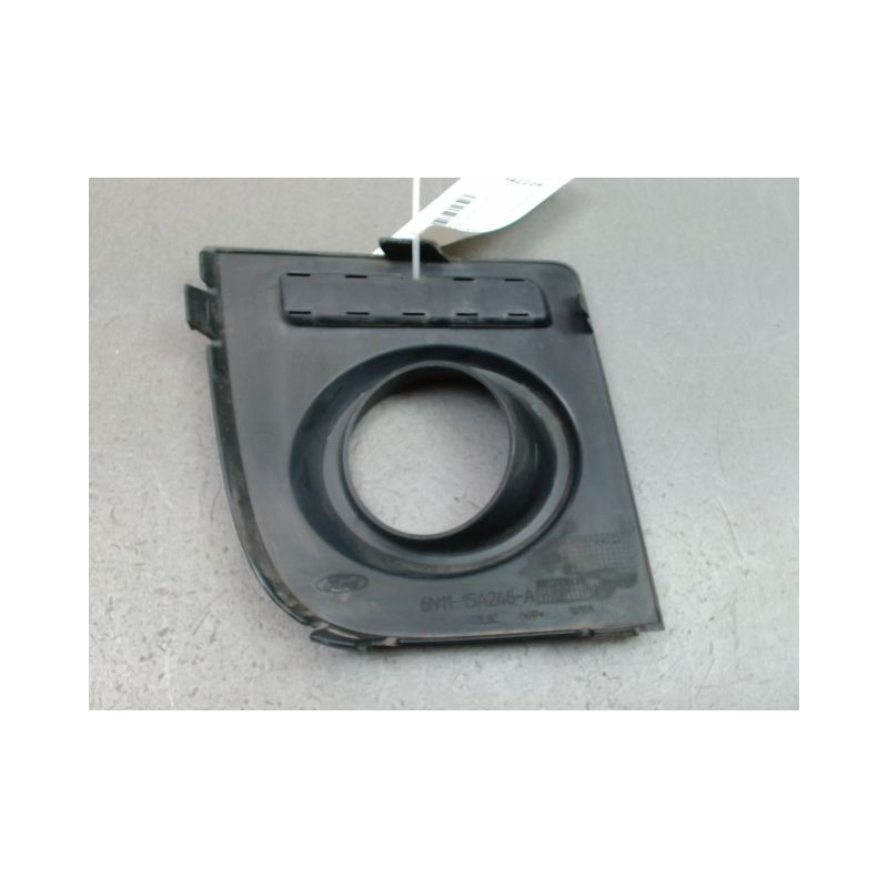 ENJOLIVEUR PARE-CHOC AVG FORD FUSION Phase 2 2005-2011