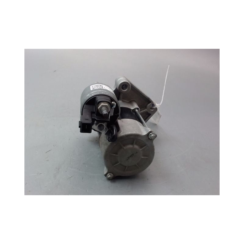DEMARREUR CITROEN C3 2009-