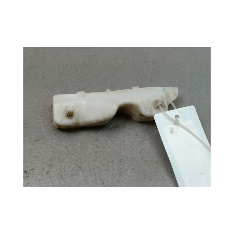 SUPPORT PARE-CHOC AVG NISSAN QASHQAI BREAK I Phase 1 2007-2010