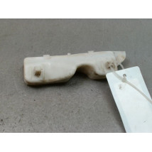 SUPPORT PARE-CHOC AVG NISSAN QASHQAI BREAK I Phase 1 2007-2010