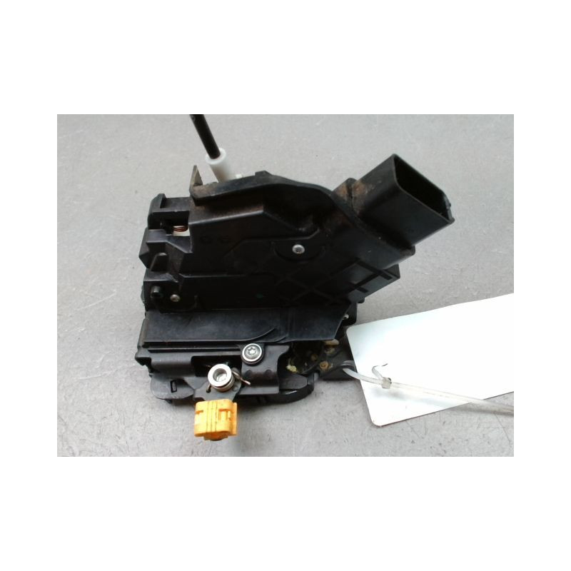 SYSTEME CONDAMNATION ARRIERE DROIT FORD KA+