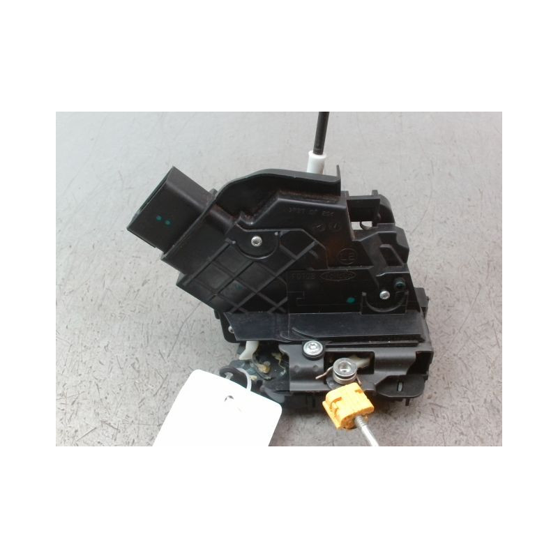 SYSTEME CONDAMNATION ARRIERE GAUCHE FORD KA+