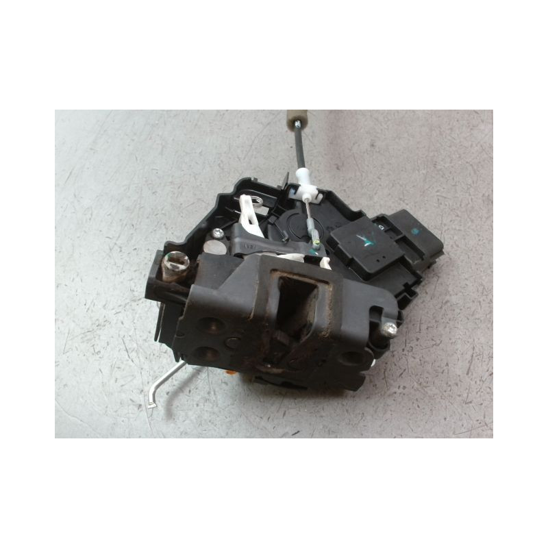 SYSTEME CONDAMNATION ARRIERE GAUCHE FORD KA+