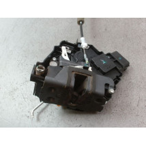 SYSTEME CONDAMNATION ARRIERE GAUCHE FORD KA+