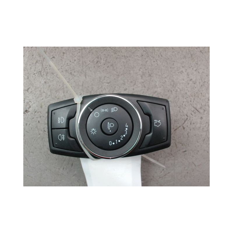 INTERIEUR COMMANDE PHARES FORD KA+