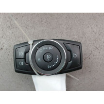 INTERIEUR COMMANDE PHARES FORD KA+