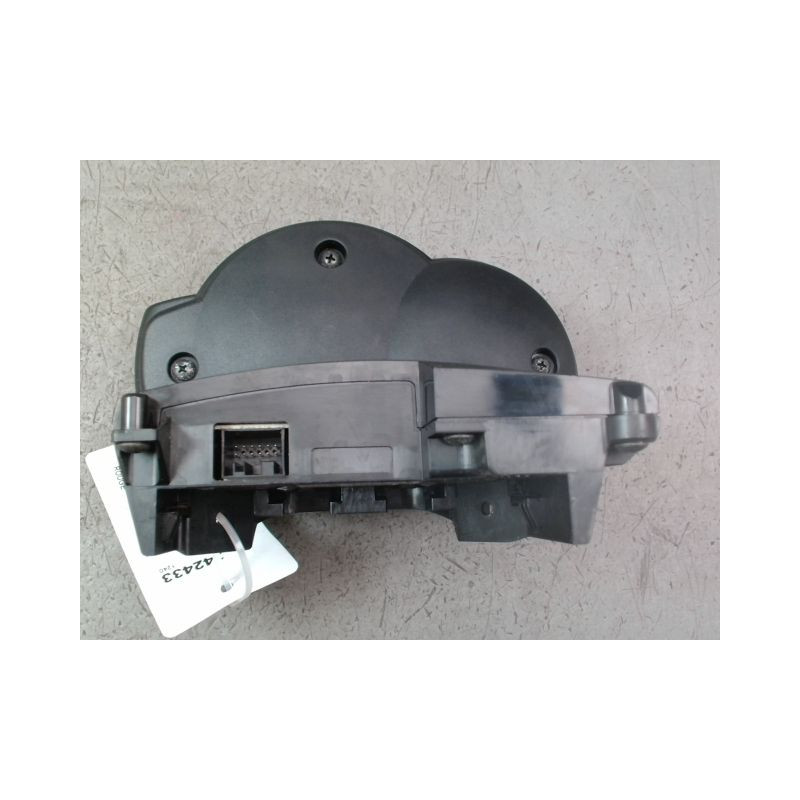 BLOC COMPTEURS MINI MINI III (F55/F56) 2014-...