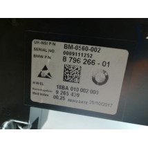 BLOC COMPTEURS MINI MINI III (F55/F56) 2014-...