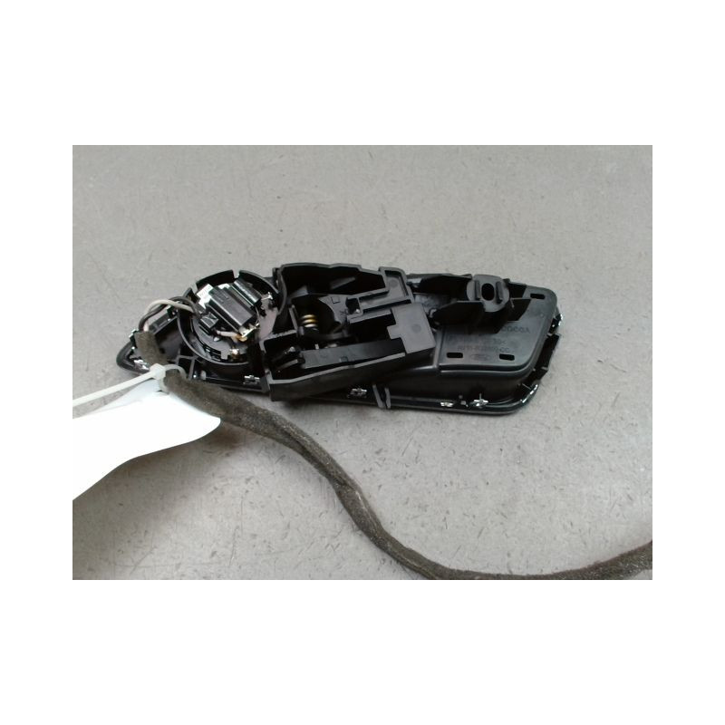 POIGNEE INTERIEURE PORTE AVANT DROIT FORD B-MAX