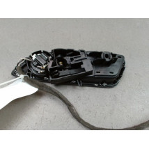 POIGNEE INTERIEURE PORTE AVANT DROIT FORD B-MAX